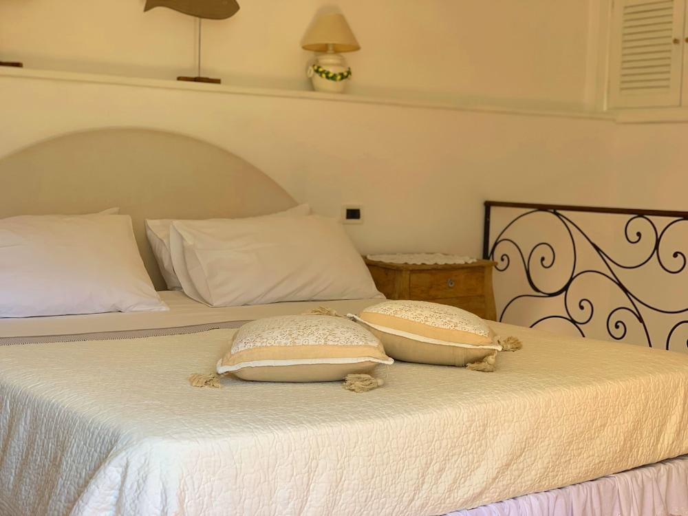 Villa Mary Suites Positano Exterior foto