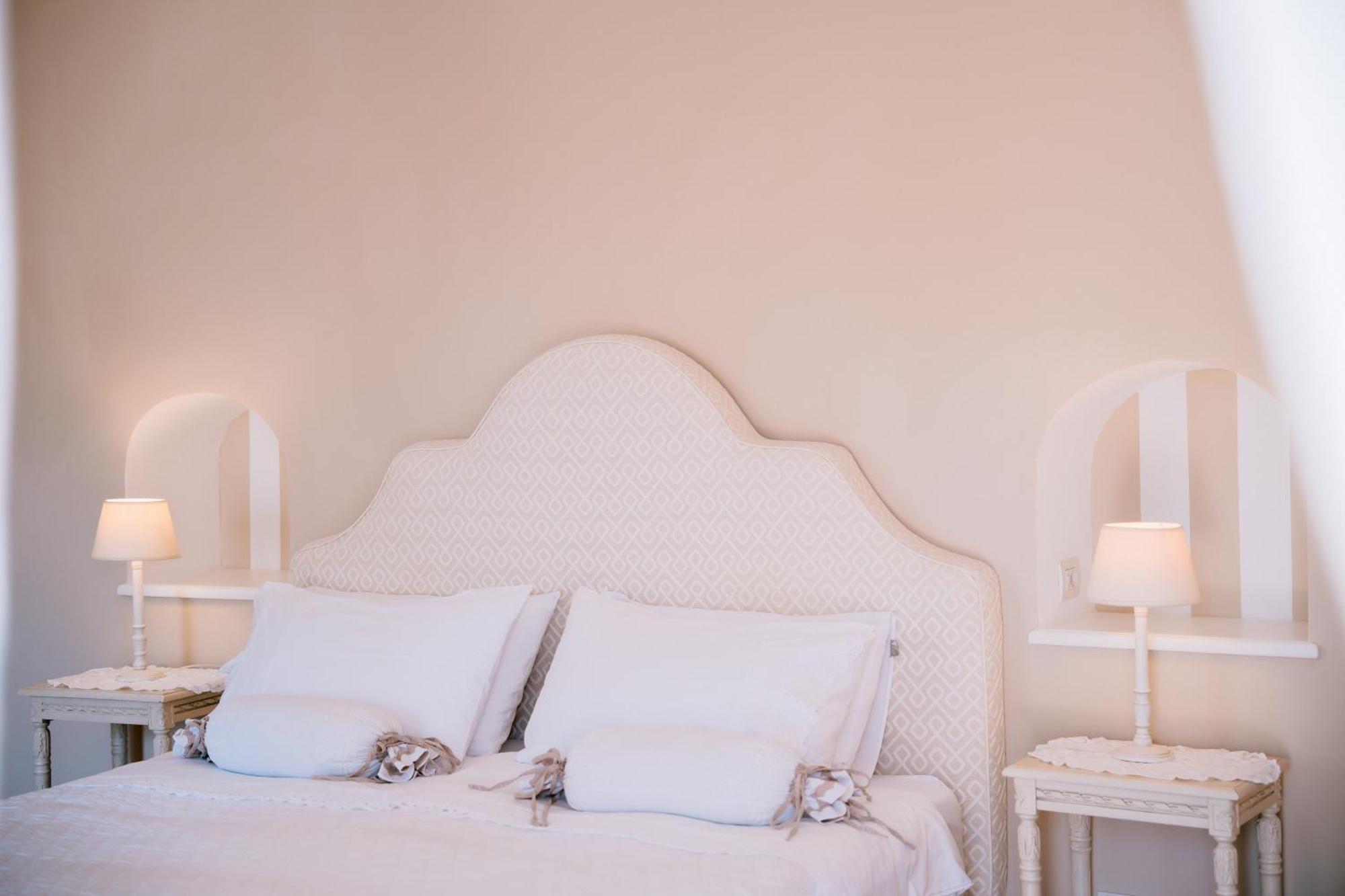 Villa Mary Suites Positano Exterior foto